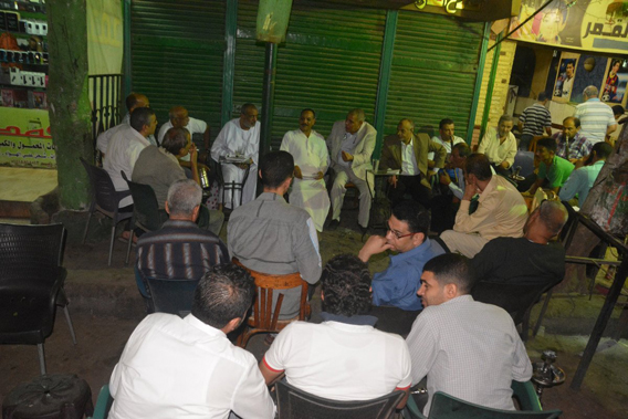 حملة الـمهندس أمين مسعود (5)
