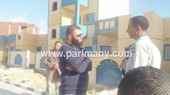 الدكتور أحمد خليل خير الله (1)