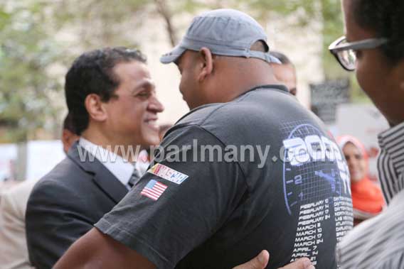 محمد المسعود مرشح حزب المصريين الأحرار (8)
