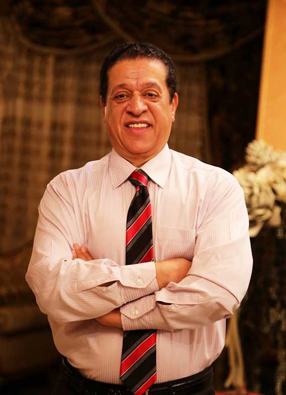 محمد المسعود