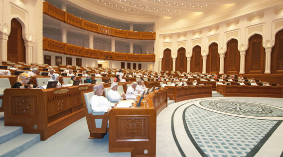 البرلمان العُمانى (2) copy