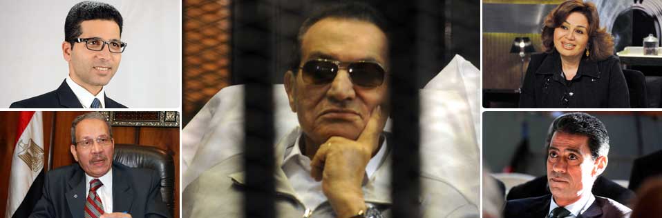 فى ذكرى براءة مبارك.. العفو مرفوض