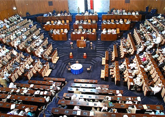البرلمان السودانى من الداخل copy