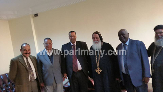 النائب صلاح عفيفى (3) copy
