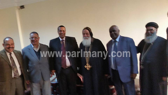 النائب صلاح عفيفى (9) copy