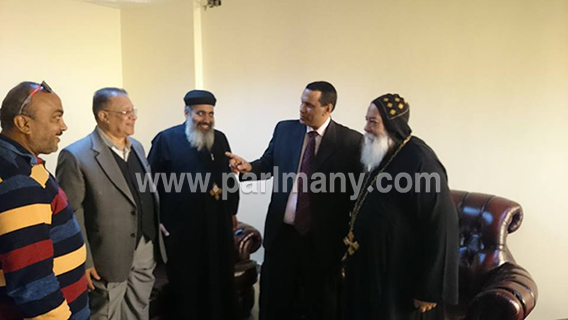 النائب صلاح عفيفى (2) copy