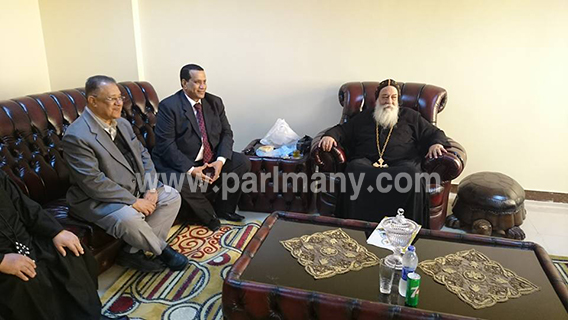 النائب صلاح عفيفى (4) copy