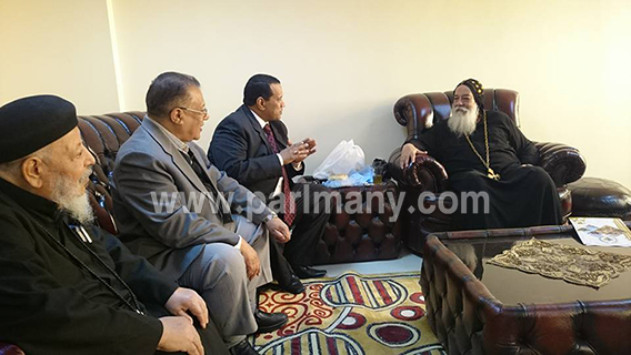 النائب صلاح عفيفى (5) copy