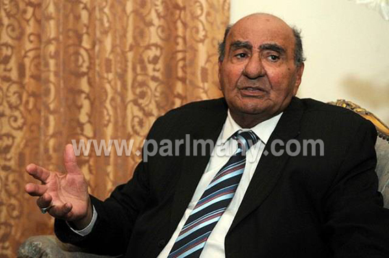 محمد حامد الجمل