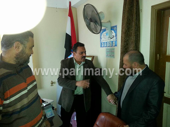 جولة نائب النور محمد جاد الله (1)