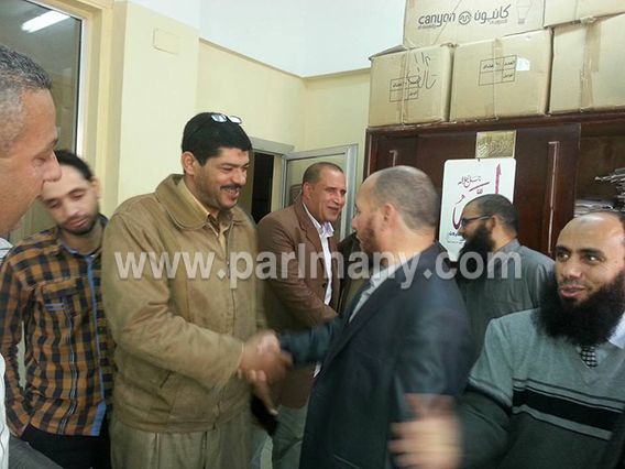 جولة نائب النور محمد جاد الله (5)