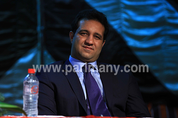 احمد مرتضى منصور (2)