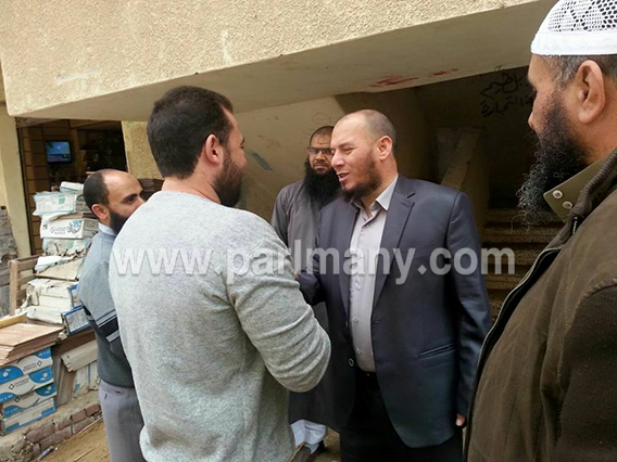 جولة نائب النور محمد جاد الله (2)