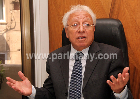 شوقى السيد