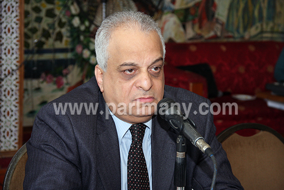 عصام الاسلامبولى