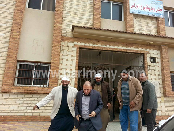 جولة نائب النور محمد جاد الله (6)