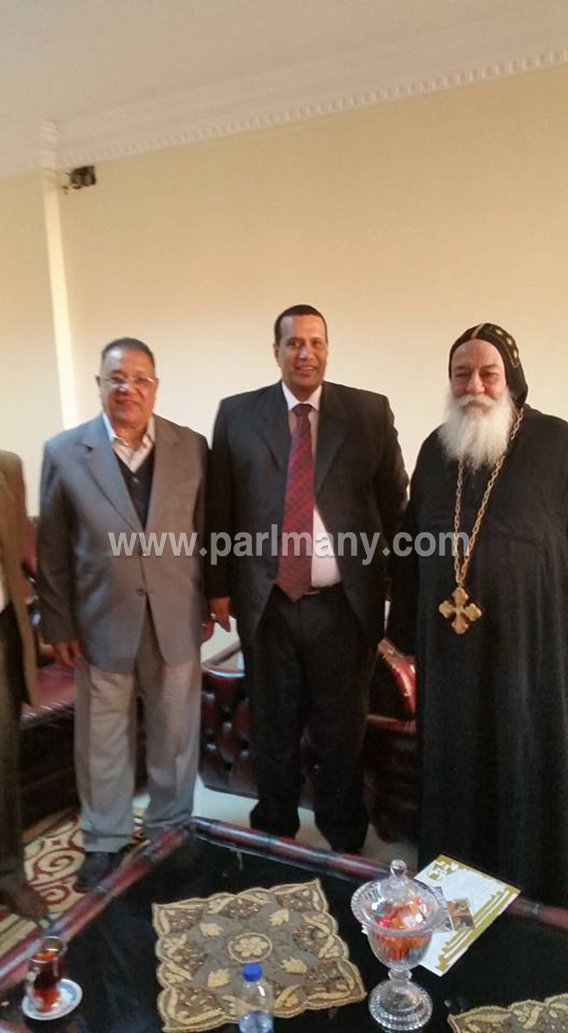النائب صلاح عفيفى (1) copy