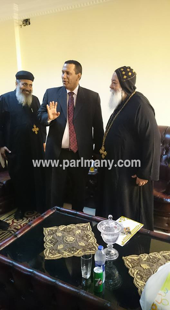 النائب صلاح عفيفى (7) copy