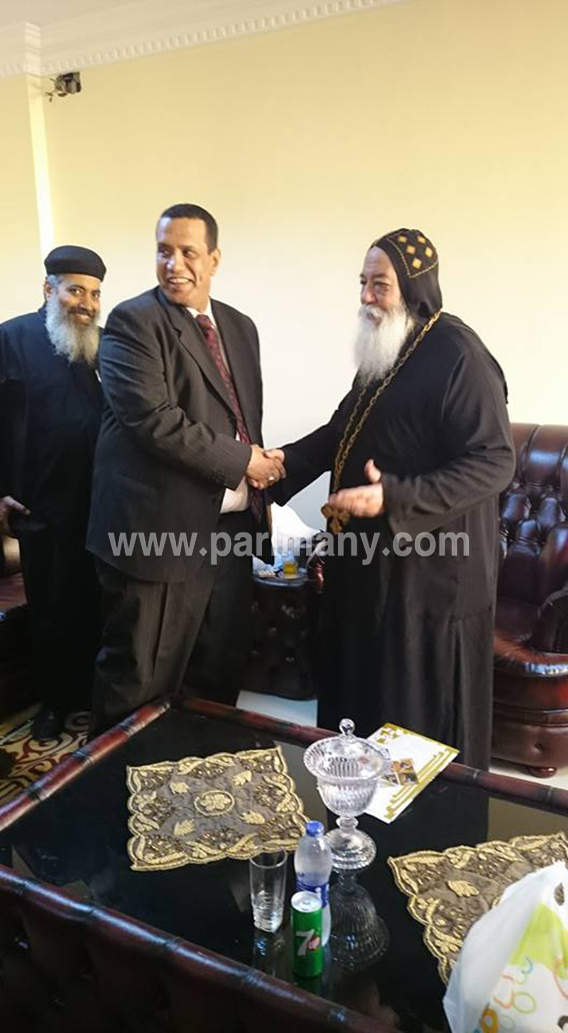 النائب صلاح عفيفى (8) copy