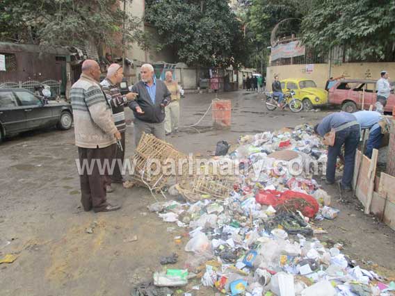 النائبان طارق حسانين وإيهاب الخولى (2)