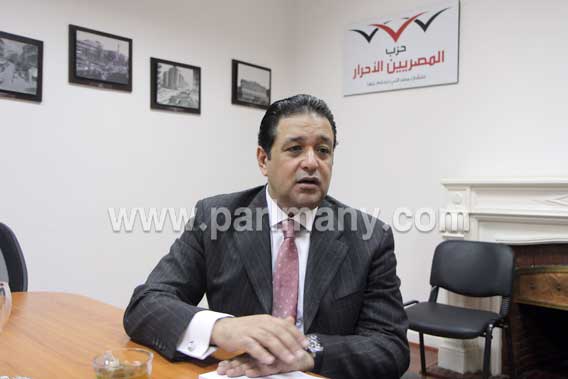 علاء عابد دعم مصر خارج على القانون (5)