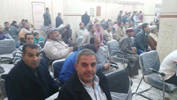 أسامة أبو المجد نائب حزب حماة الوطن بدائرة المحمودية  (7)