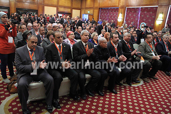 مؤتمر المصريين الاحرار  (4)