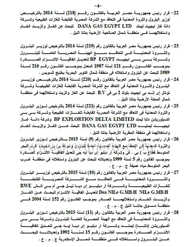 البرلمان يناقش تقارير الصناعة والطاقة والنقل بجلسته الثانية عشر فى السادسة مساءً (6)