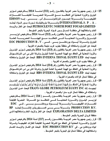 البرلمان يناقش تقارير الصناعة والطاقة والنقل بجلسته الثانية عشر فى السادسة مساءً (5)