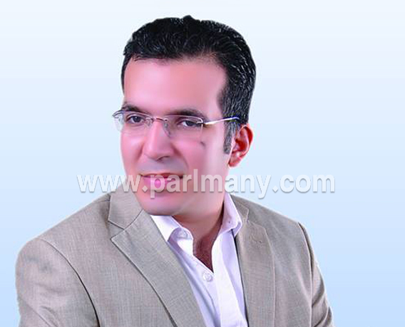 محمود سعد