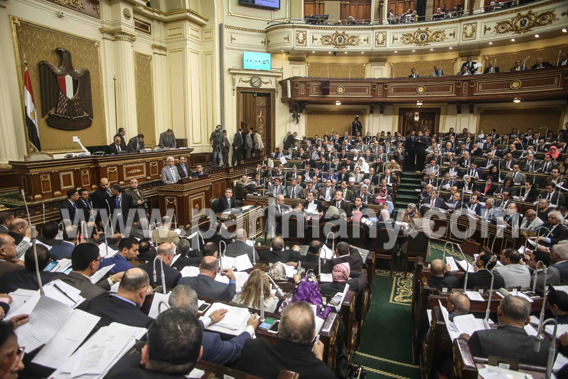 قاعة البرلمان copy