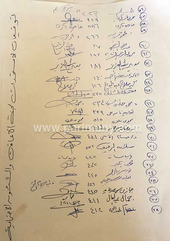 300-عضو-بالبرلمان-يتضامنون-مع-نواب-ذوى-الإعاقة-فى-طلب-استحداث-لجنة-خاصة-بالمجلس-(7)