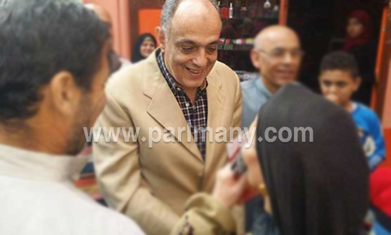 محمد مرعى