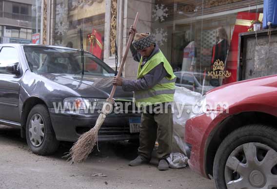 أحمد مرتضى منصور فى الحملة  موقع برلمانى (21)