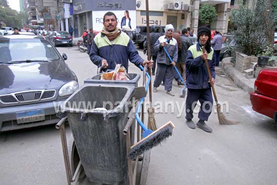 أحمد مرتضى منصور فى الحملة  موقع برلمانى (26)