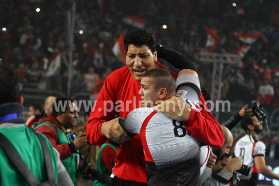 منتخب مصر لكرة اليد (10)