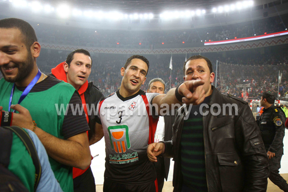 منتخب مصر لكرة اليد (16)