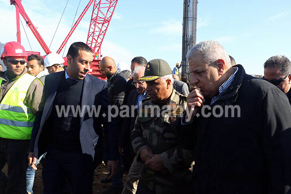مطالب النواب من تطوير ميناء شرق بورسعيد  (3)
