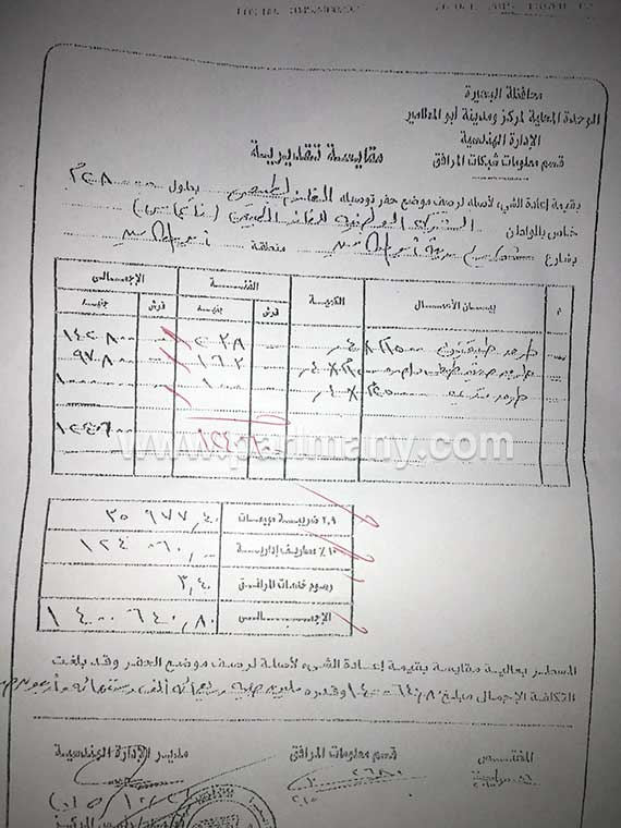 خالد-أبو-خطيب-نائب-النور-يتابع-تنفيذ-خطة-مشروع-الغاز-الطبيعى-بالمدينة-(2)