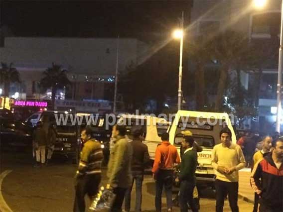 أول صور للإرهابيين المهاجمين لـ فندق الغردقة بعد قتلهم من قبل الأمن (3)