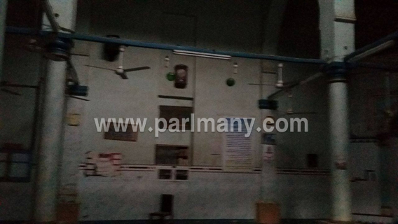 نائب الغلابة ينقذ مسجد أبو النيل التاريخى من الإزالة..ويؤكد تمت الموافقة على ترميمه (1)