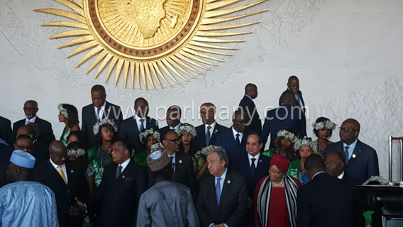 131849-2-السيسي-والقادة-الأفارقة-يلتقطون-صورا-تذكارية-بمقر-الاتحاد-الأفريقي-قبيل-الجلسة-الافتتاحية-للقمة