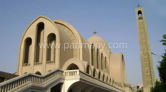الكنيسة-القبطية-المصرية-الأرثوذكسية