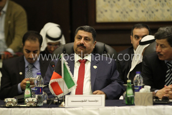 افتتاح مؤتمر الإرهاب والتنمية فى شرم الشيخ بحضور رئيس الوزراء (23)