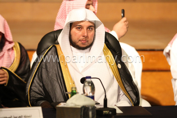 افتتاح مؤتمر الإرهاب والتنمية فى شرم الشيخ بحضور رئيس الوزراء (29)