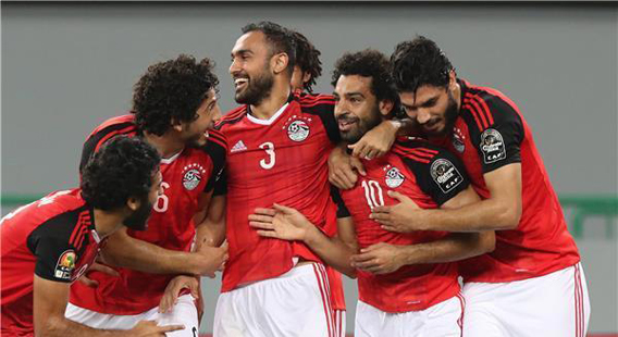 مباراة مصر والكاميرون فى نهائى بطولة أمم أفريقيا (1) copy