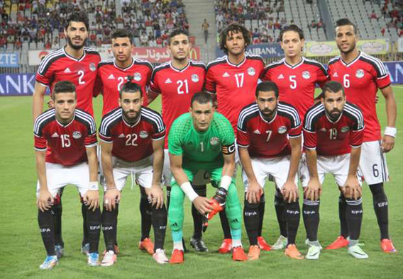 مباراة مصر والكاميرون فى نهائى بطولة أمم أفريقيا (2) copy