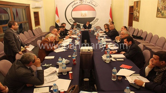 اجتماع-ائتلاف-دعم-مصر