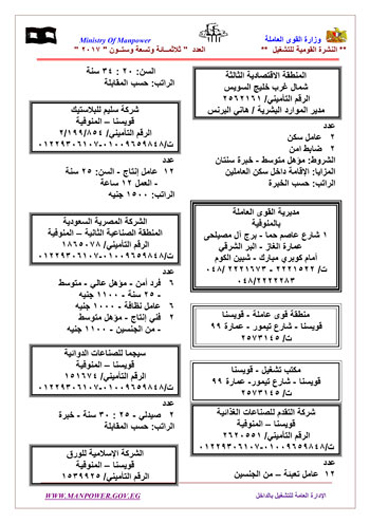 51743-ننشر-قائمة-كاملة-بـ-3315-فرصة-عمل-متوفرة-خلال-شهر-فبراير-8