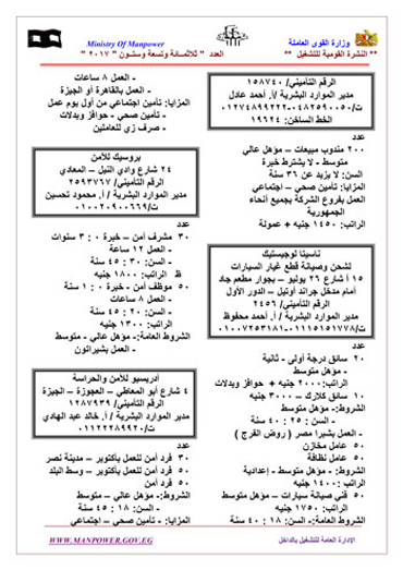 53658-ننشر-قائمة-كاملة-بـ-3315-فرصة-عمل-متوفرة-خلال-شهر-فبراير-4